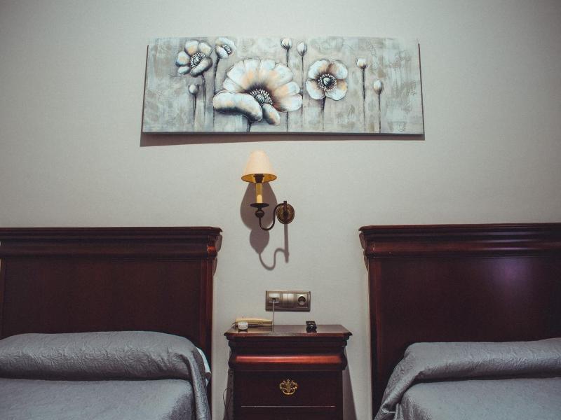 La Morona Hotel image