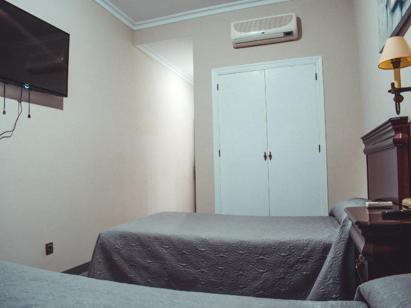 La Morona Hotel image