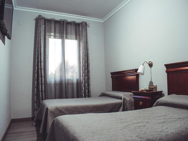 La Morona Hotel image