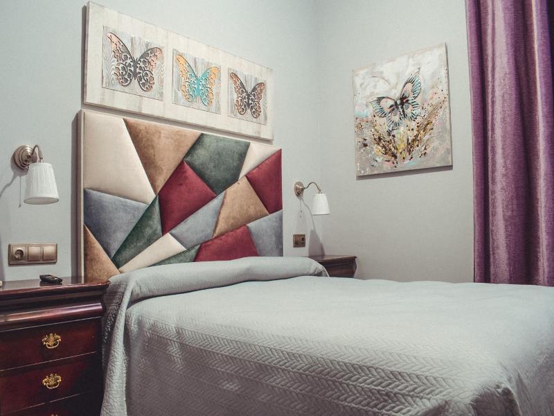 La Morona Hotel image