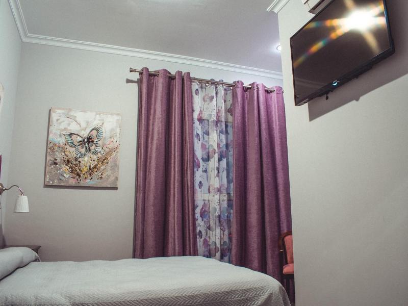 La Morona Hotel image