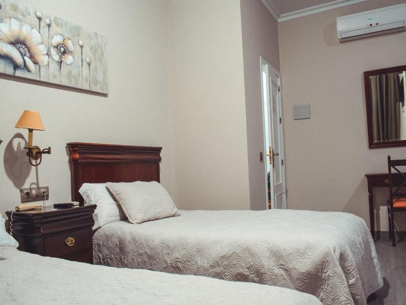 La Morona Hotel image