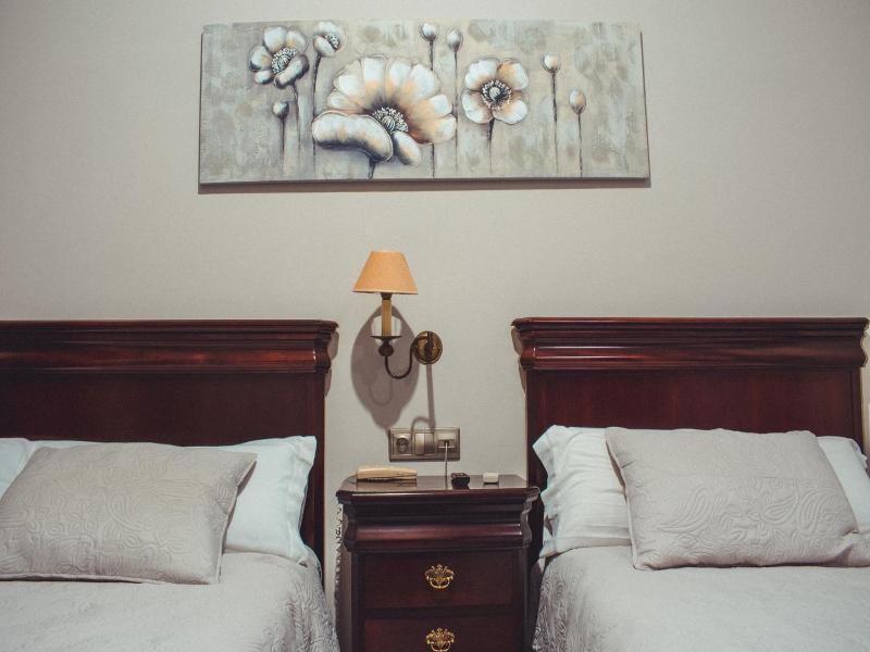 La Morona Hotel image