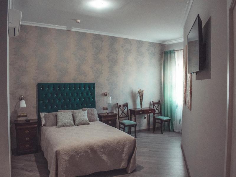 La Morona Hotel image