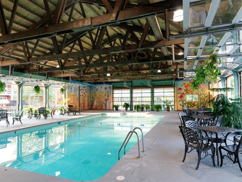 Brown County Inn image