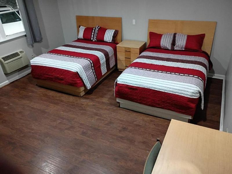 Bel Air Motor Lodge image