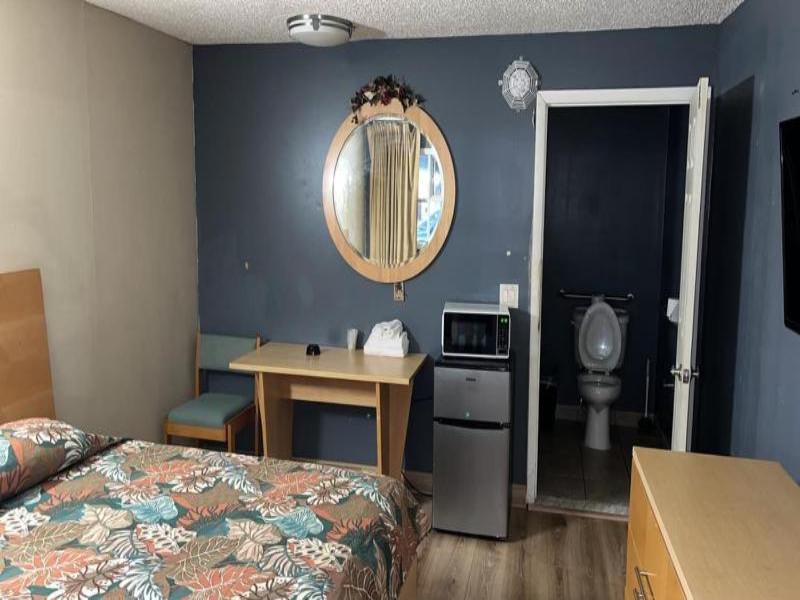 Bel Air Motor Lodge image
