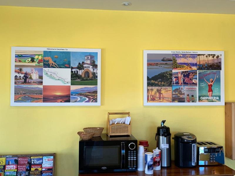 Sandyland Reef Inn image