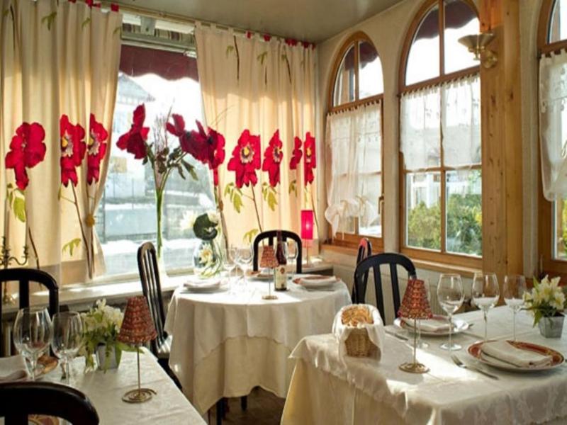 Hotel Restaurant Robichon image