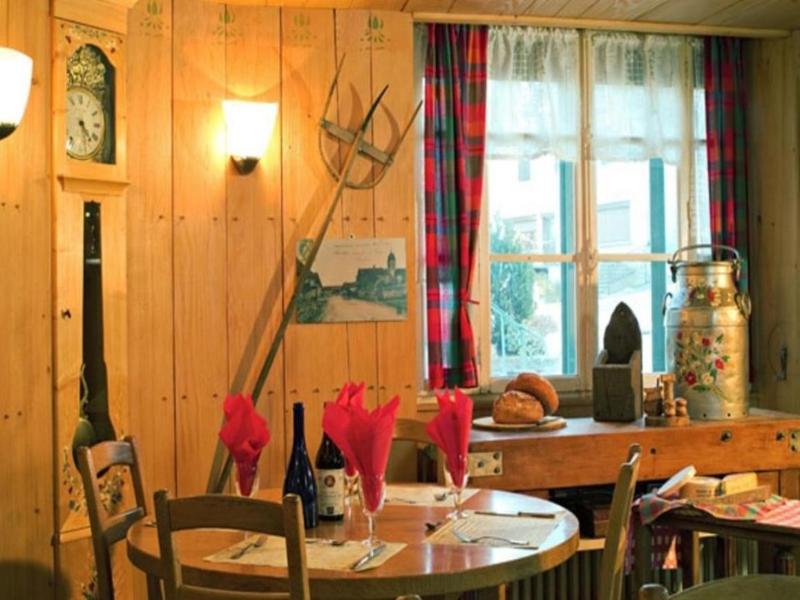 Hotel Restaurant Robichon image