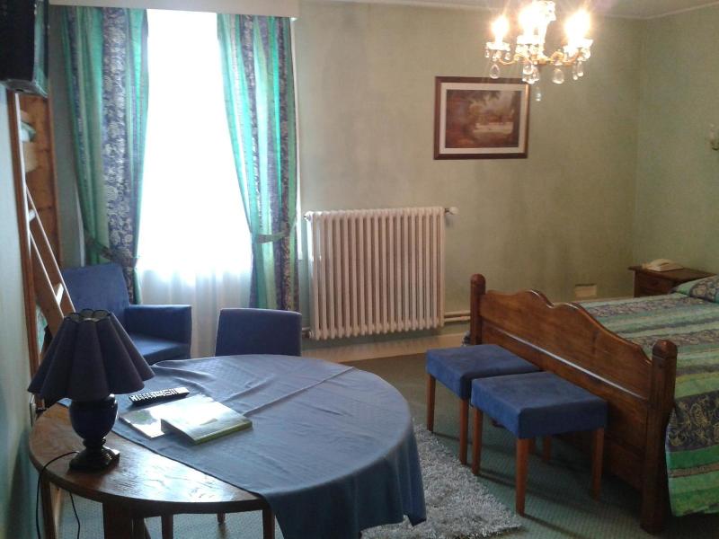 Hotel Restaurant Robichon image