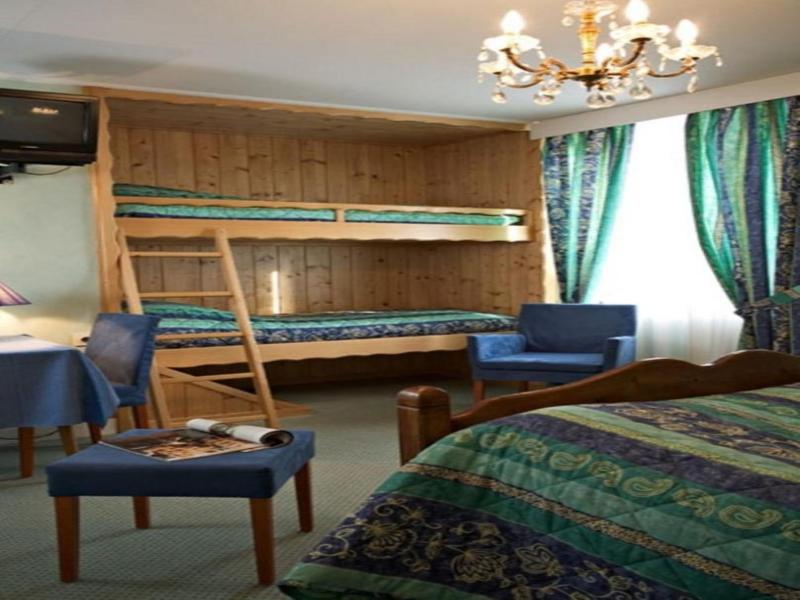 Hotel Restaurant Robichon image