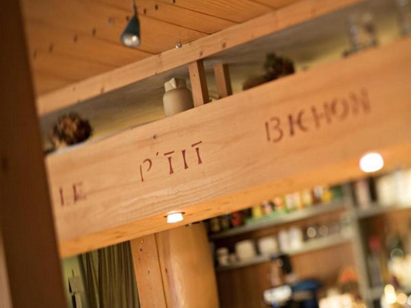 Hotel Restaurant Robichon image