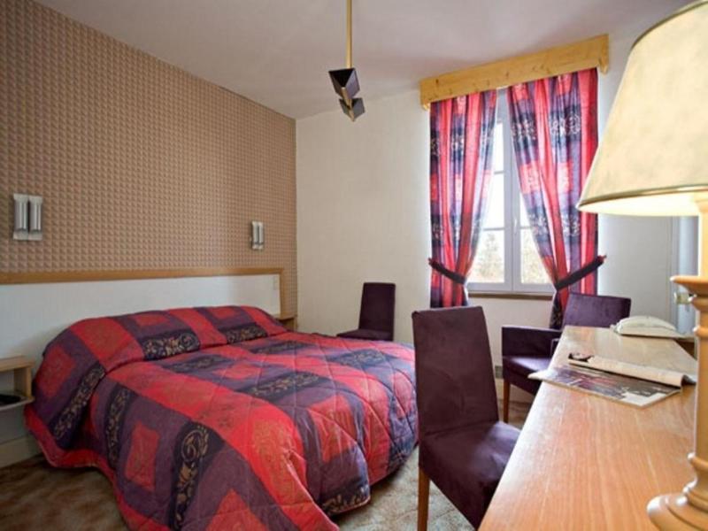 Hotel Restaurant Robichon image