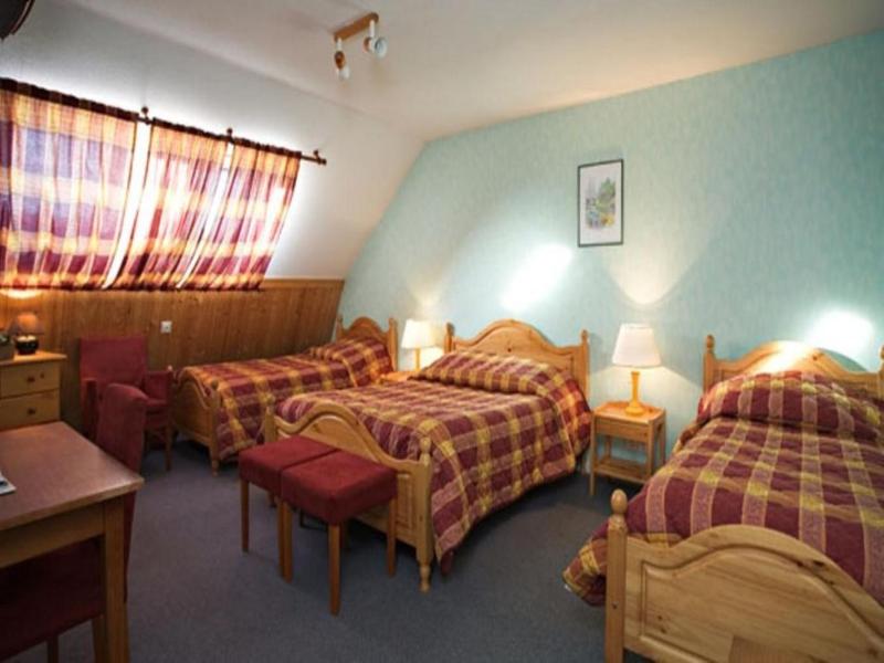 Hotel Restaurant Robichon image