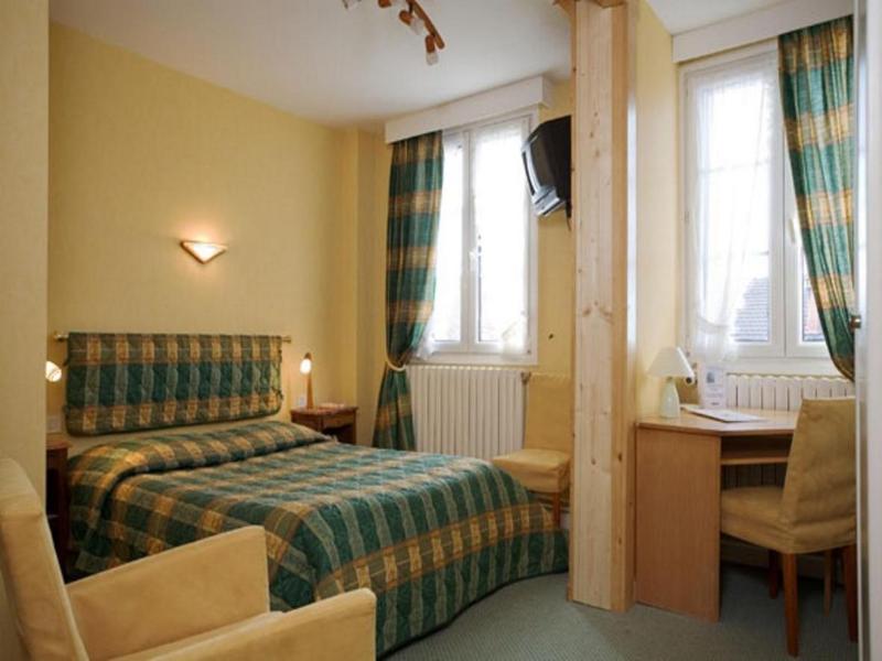 Hotel Restaurant Robichon image