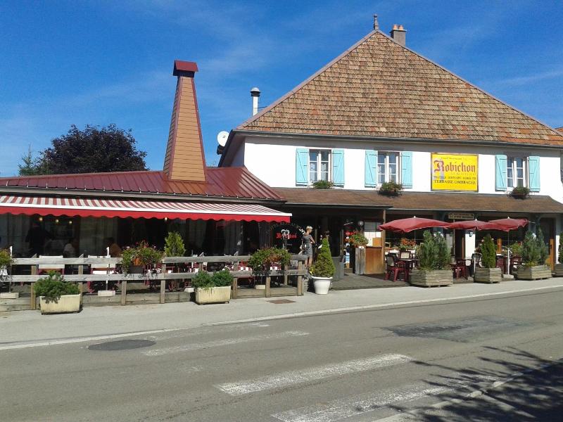 Hotel Restaurant Robichon image