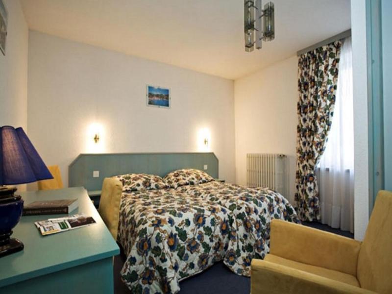 Hotel Restaurant Robichon image
