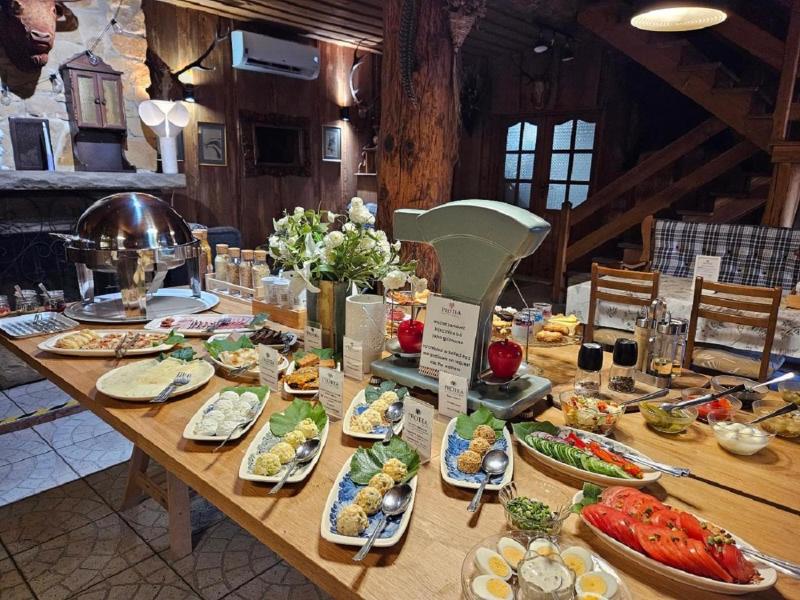 Hotel Protea Boleslawiec