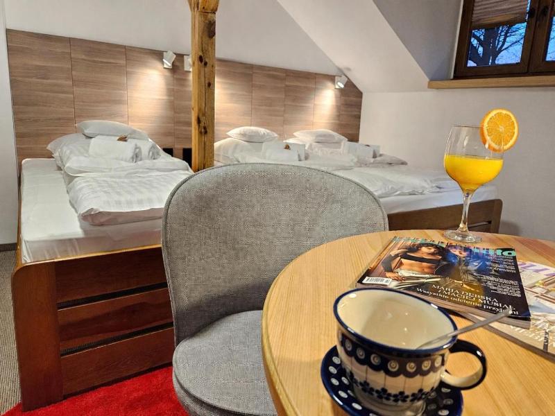 Hotel Protea Boleslawiec