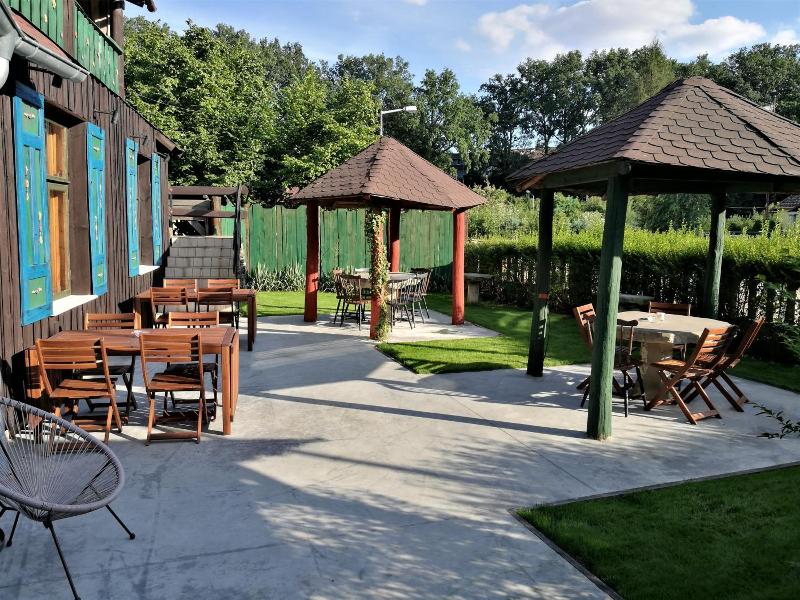 Hotel Protea Boleslawiec