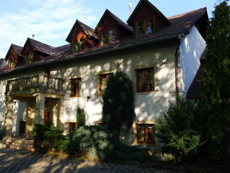 Hotel Protea Boleslawiec