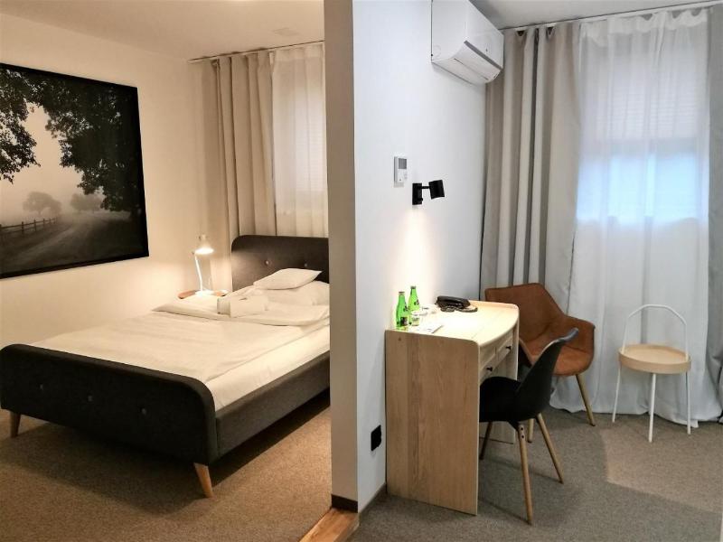 Hotel Protea Boleslawiec