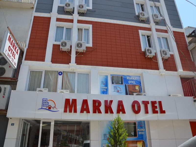 Marka Hotel image
