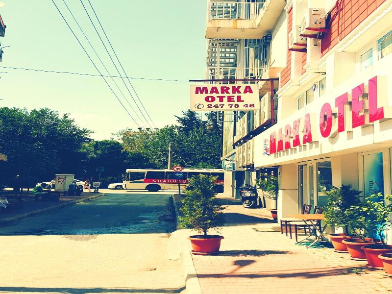 Marka Hotel image