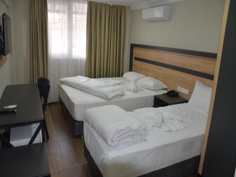 Marka Hotel image