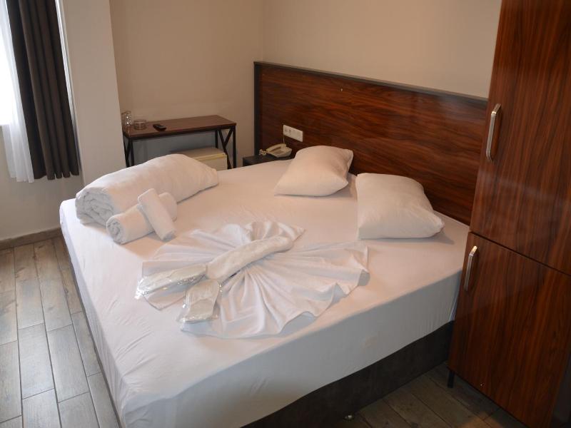 Marka Hotel image
