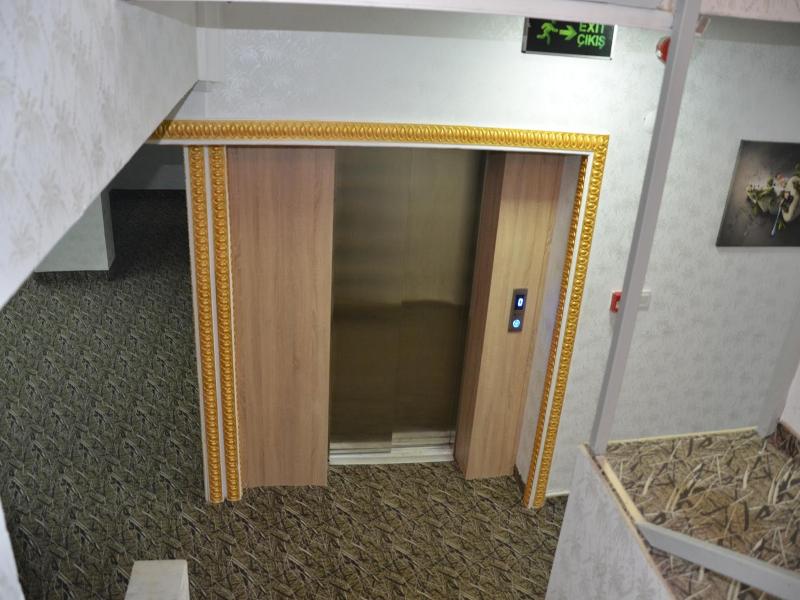 Marka Hotel image