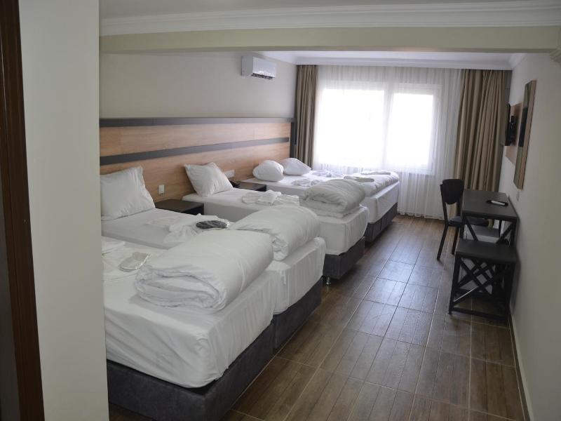 Marka Hotel image