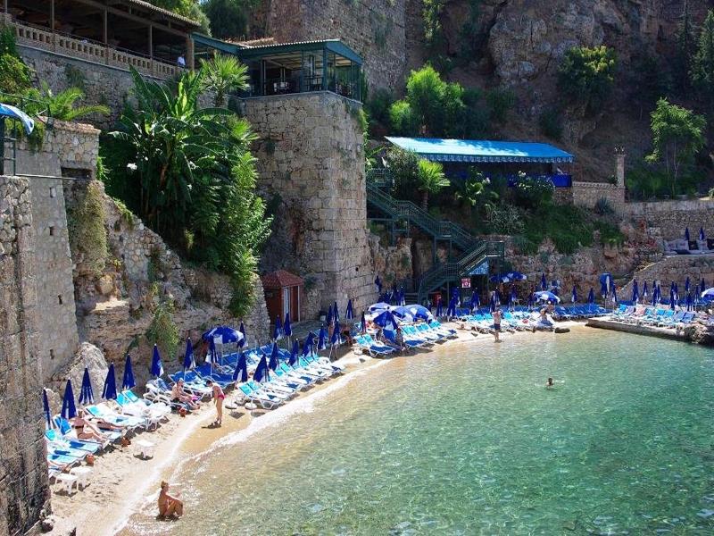 Marka Hotel image