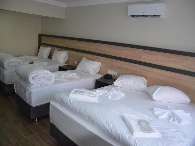Marka Hotel image