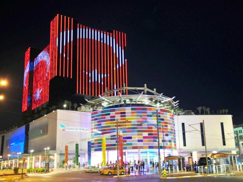 Marka Hotel image