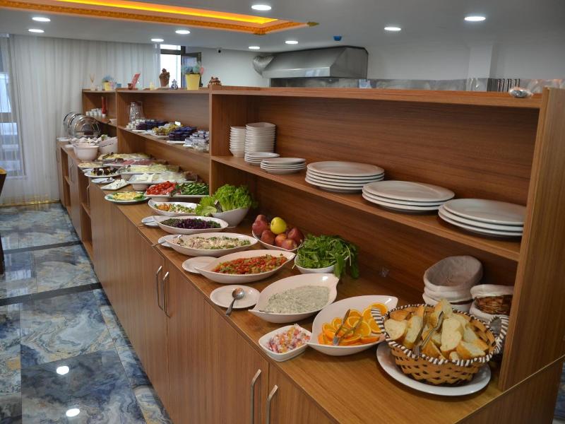 Marka Hotel image