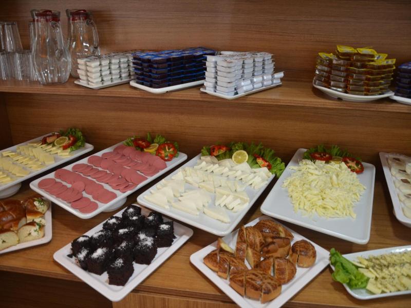 Marka Hotel image