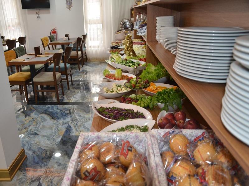 Marka Hotel image