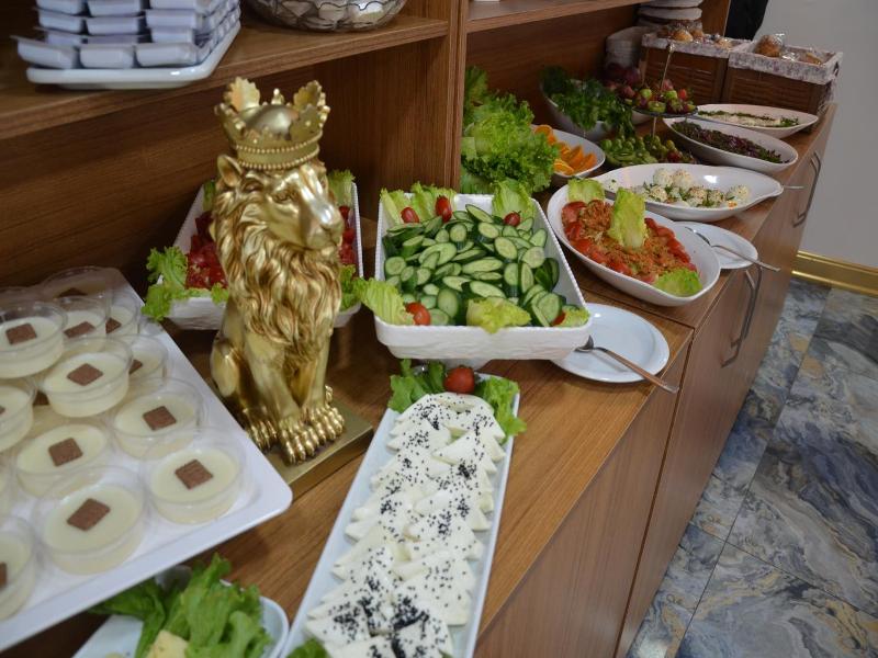Marka Hotel image
