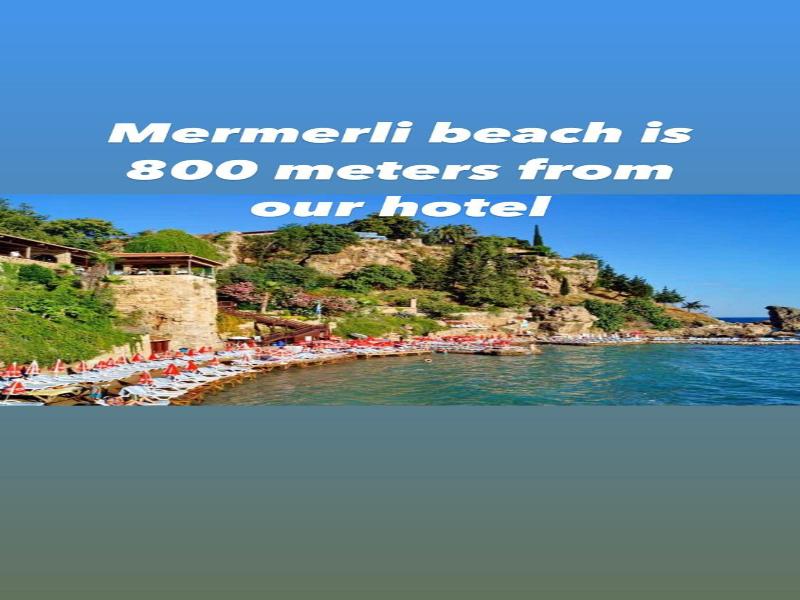 Marka Hotel image