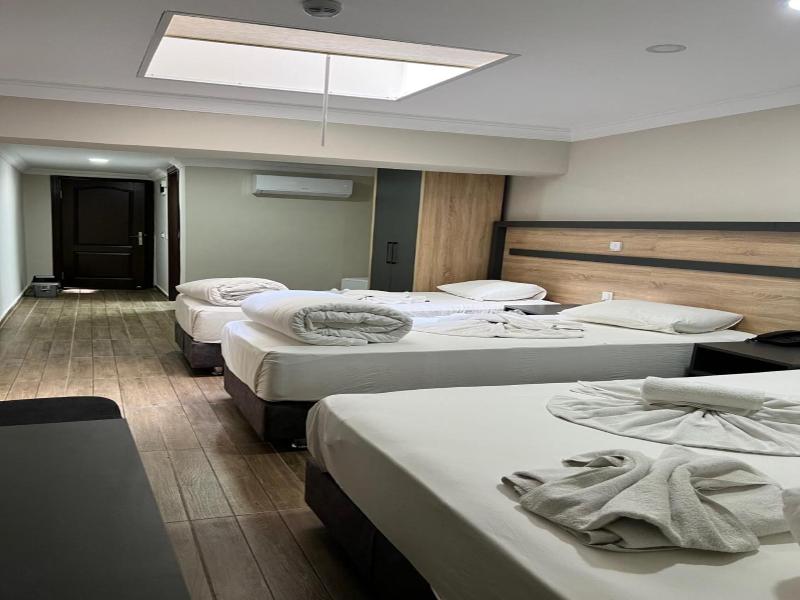 Marka Hotel image