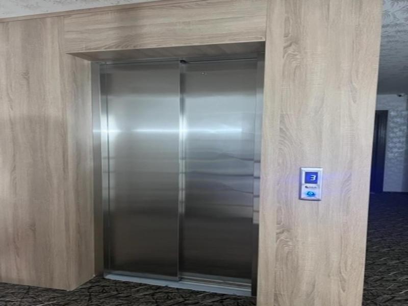 Marka Hotel image
