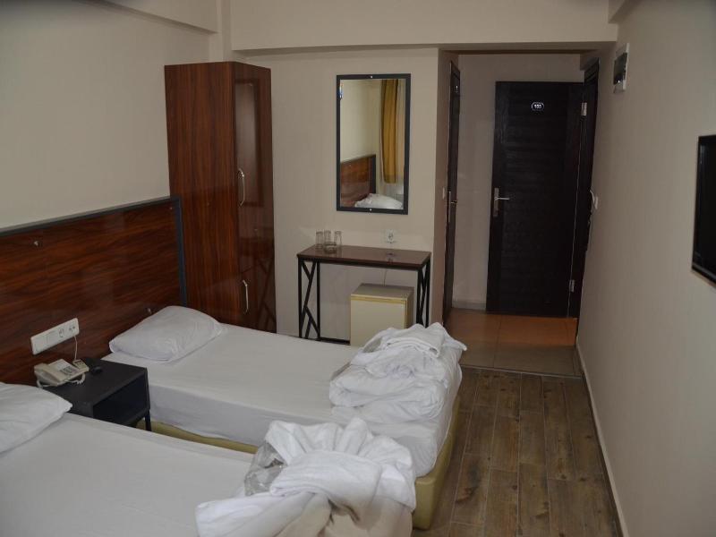 Marka Hotel image