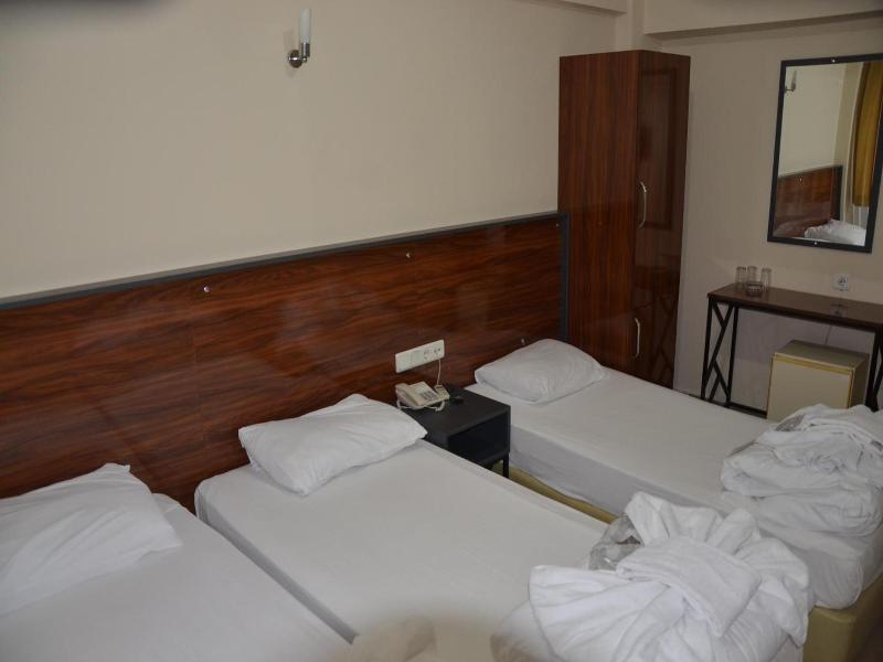 Marka Hotel image