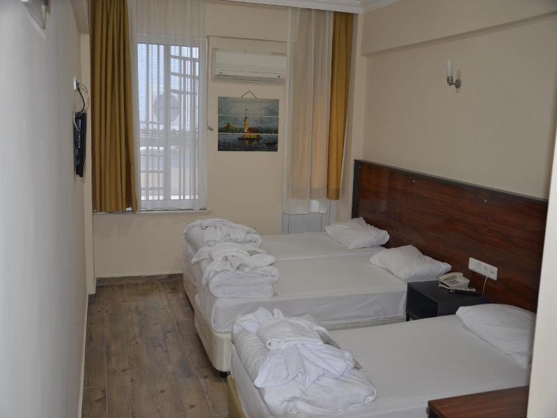 Marka Hotel image