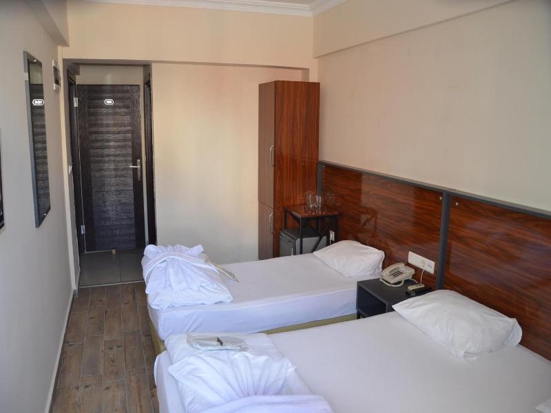 Marka Hotel image