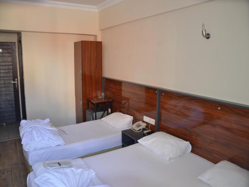Marka Hotel image