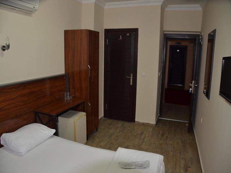 Marka Hotel image