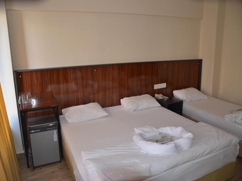Marka Hotel image